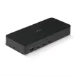 Station d'accueil hybride DST-Pro Universal USB type C et A 3x4K - Lindy photo du produit