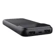 Batterie externe lithium-ion 25882 noire - Trust photo du produit