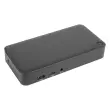 Station d'accueil filaire USB 3.2 Gen 1 type C DOCK310EUZ noire - Targus photo du produit
