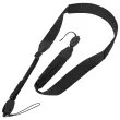 Sangle pour tablette SafePort silicone noire - Targus photo du produit