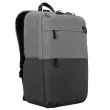 Sac à dos Sagano 15,6" noir et gris - Targus photo du produit