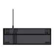 Clavier gaming GXT 867 Acira USB AZERTY noir et gris - Trust photo du produit