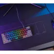 Clavier gaming GXT 867 Acira USB AZERTY noir et gris - Trust photo du produit