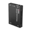 Extender HDMI & IR sur IP (récepteur) - Lindy photo du produit