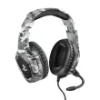 Casque gaming filaire à arceau GXT 488 Forze pour PS4 noir et gris - Trust photo du produit