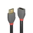 Rallonge HDMI haute vitesse Anthra Line 3 m - Lindy photo du produit