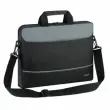 Sacoche pour ordinateur portable TBT238EU 15,6" noir et gris - Targus photo du produit