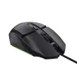 Souris gaming pour droitier GXT 109 Felox USB-A optique 6400 DPI - Trust photo du produit
