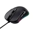 Souris gaming pour droitier GXT 922 Ybar USB-A optique 7200 DPI - Trust photo du produit