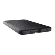 Batterie externe Primo 5000 mAh noire - Trust photo du produit
