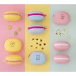 Étiquettes scolaires super héros - 3 motifs - 9 unités - Apli photo du produit