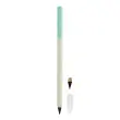 Crayon Infini vert Nordik - Apli photo du produit