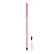 Crayon Infini rose Nordik - Apli photo du produit