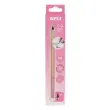 Crayon Infini rose Nordik - Apli photo du produit