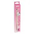 Crayon Infini rose Nordik - Apli photo du produit