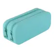 Présentoir de 16 trousses doubles en silicone Nordik - Apli photo du produit