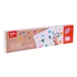 Affiches La ferme + feuilles de gommettes - 4 unit&eacute;s - Apli photo du produit