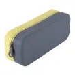 Présentoir de 16 trousses en silicone bicolores Nordik - Apli photo du produit