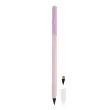 Crayon Infini mauve Nordik - Apli photo du produit