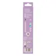 Crayon Infini mauve Nordik - Apli photo du produit