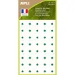 &OElig;illets 100 % recycl&eacute;s blancs &Oslash; 13 mm 240 unit&eacute;s - Apli photo du produit