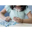 Gommettes enlevables formes et couleurs assorties 60 feuilles - Apli photo du produit