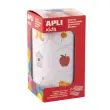 Rouleau de gommettes Jardin - Apli photo du produit