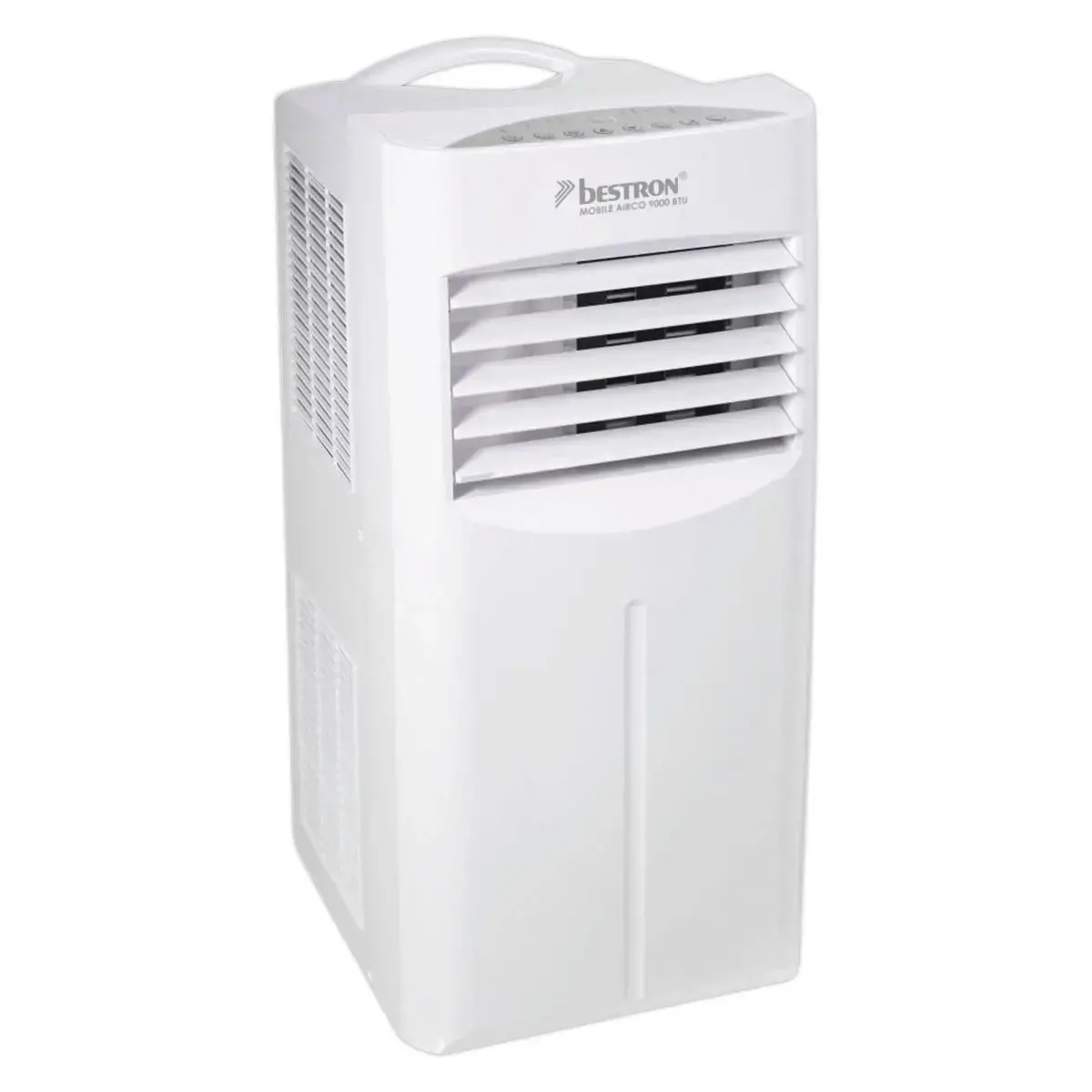 Climatiseur mobile - 3 en 1 photo du produit