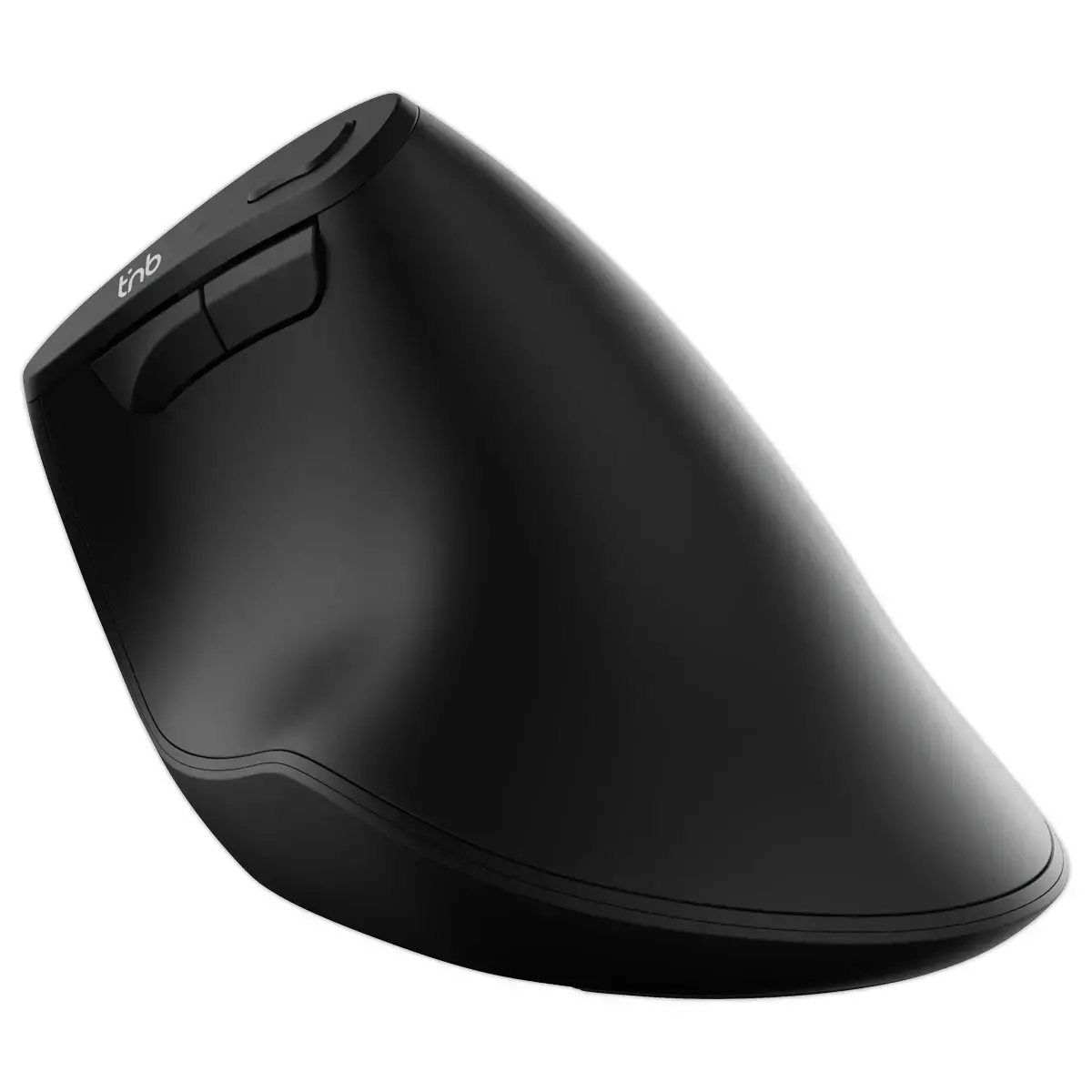 Souris sans fil rechargeable verticale ERGO INFINITE photo du produit