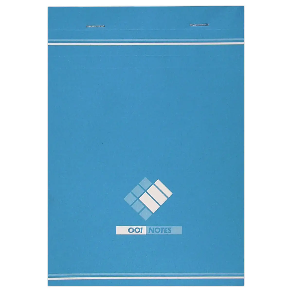 Bloc-notes de bureau A4 60g - Conqu&eacute;rant photo du produit