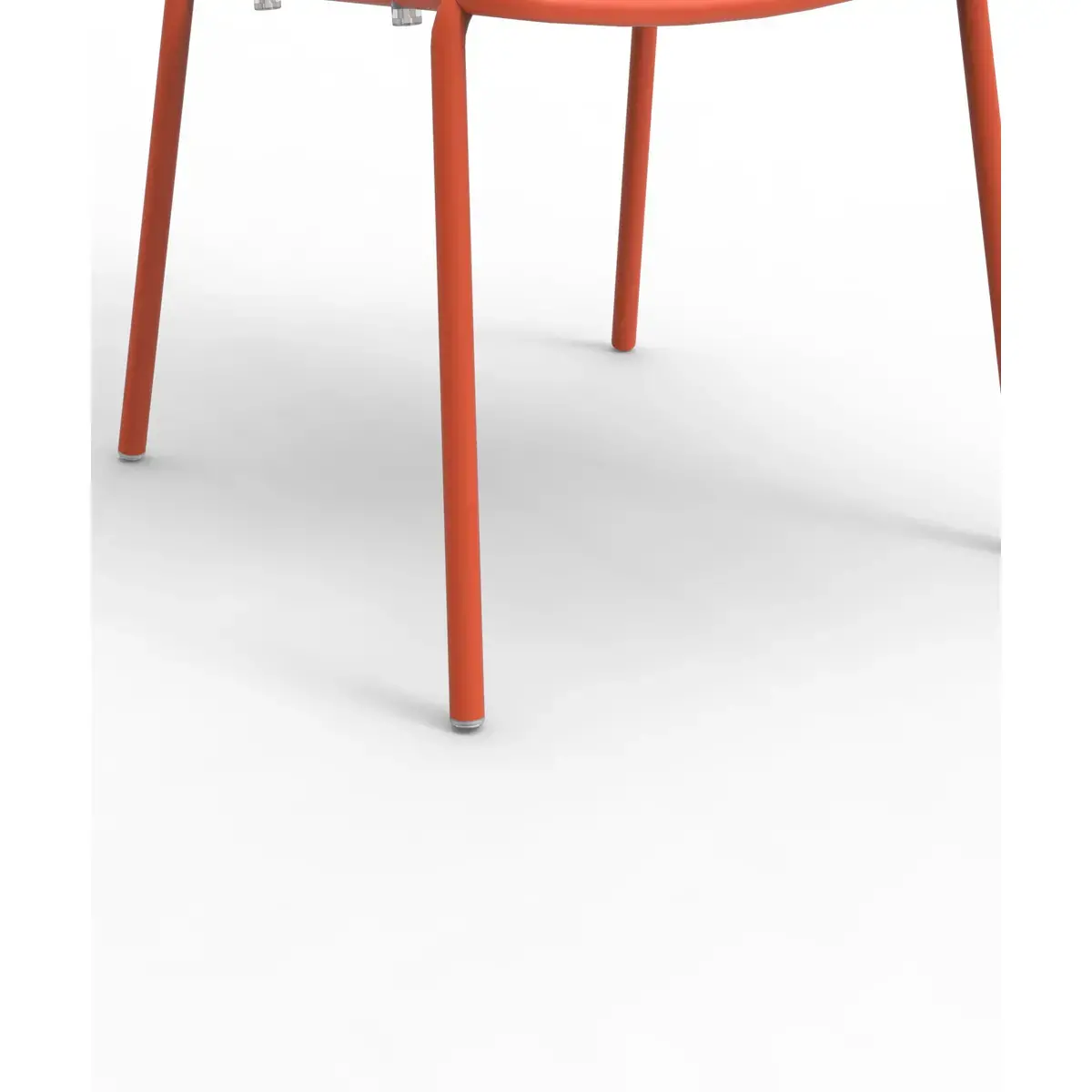 Chaise VERANO - Menthe - Officepro photo du produit