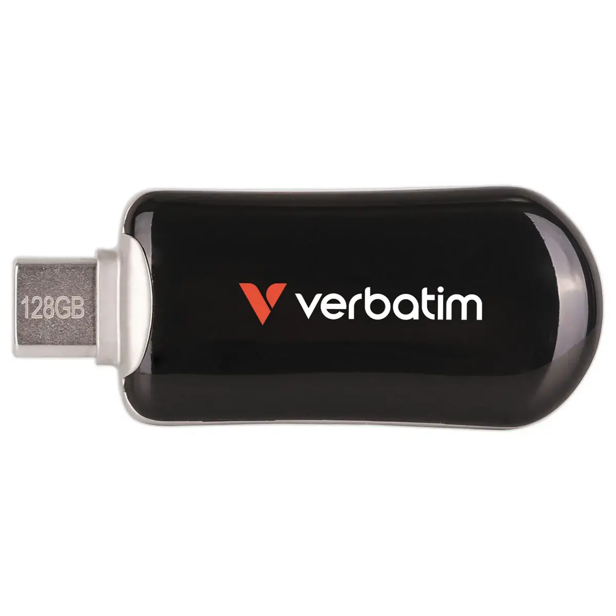 CLE USB Plectra USB-C Flash Drive 128GB photo du produit