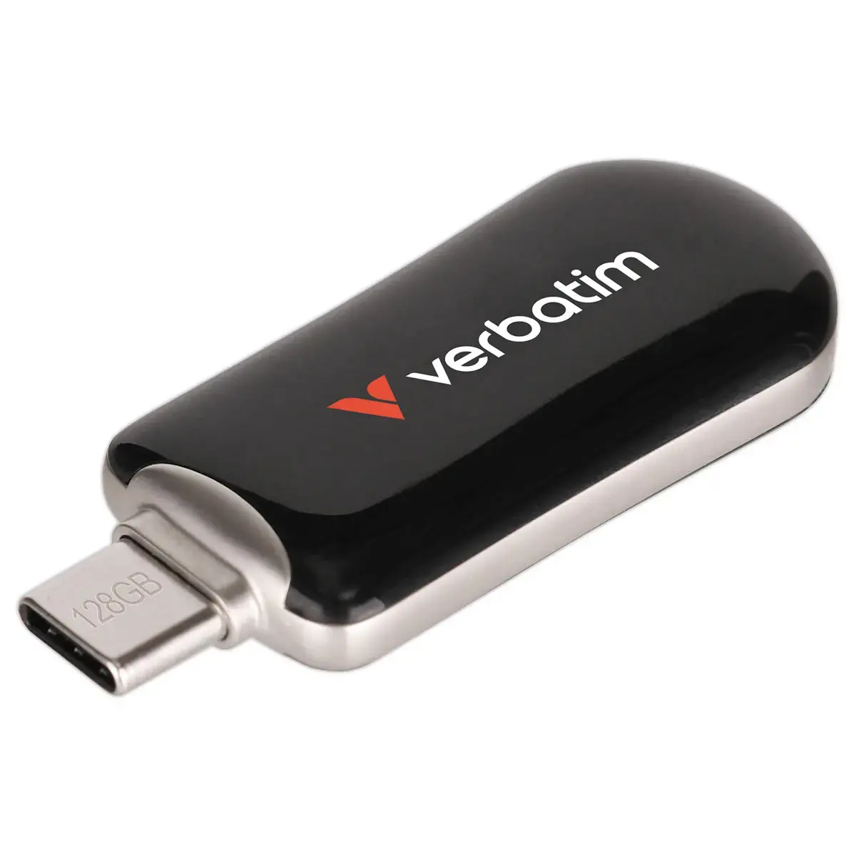CLE USB Plectra USB-C Flash Drive 128GB photo du produit