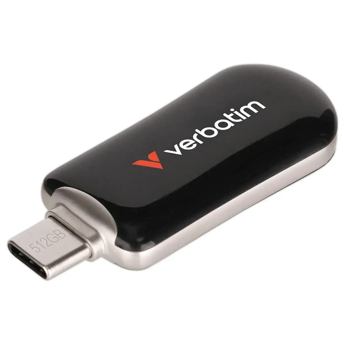 CLE USB Plectra USB-C Flash Drive 512GB photo du produit