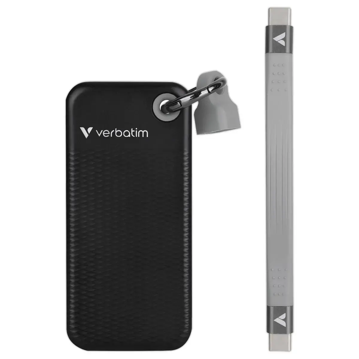 Pocket SSD USB 3.2 Gen2 1TB NR/GR photo du produit