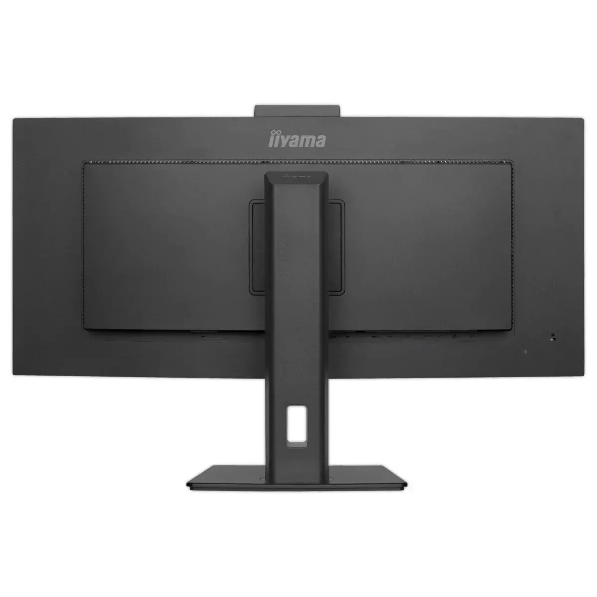 Moniteur Prolite incurvé 34''+ caméra XCB3497WQSNPH-B1 photo du produit