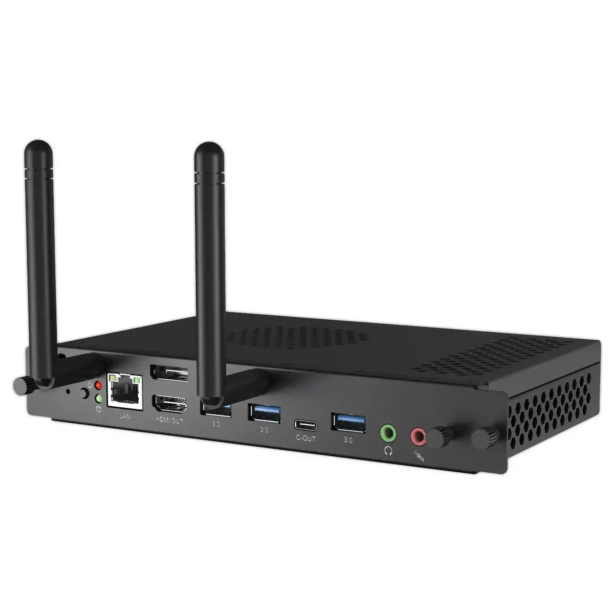 Mini PC OPC avec Intel® Core™ i5 photo du produit