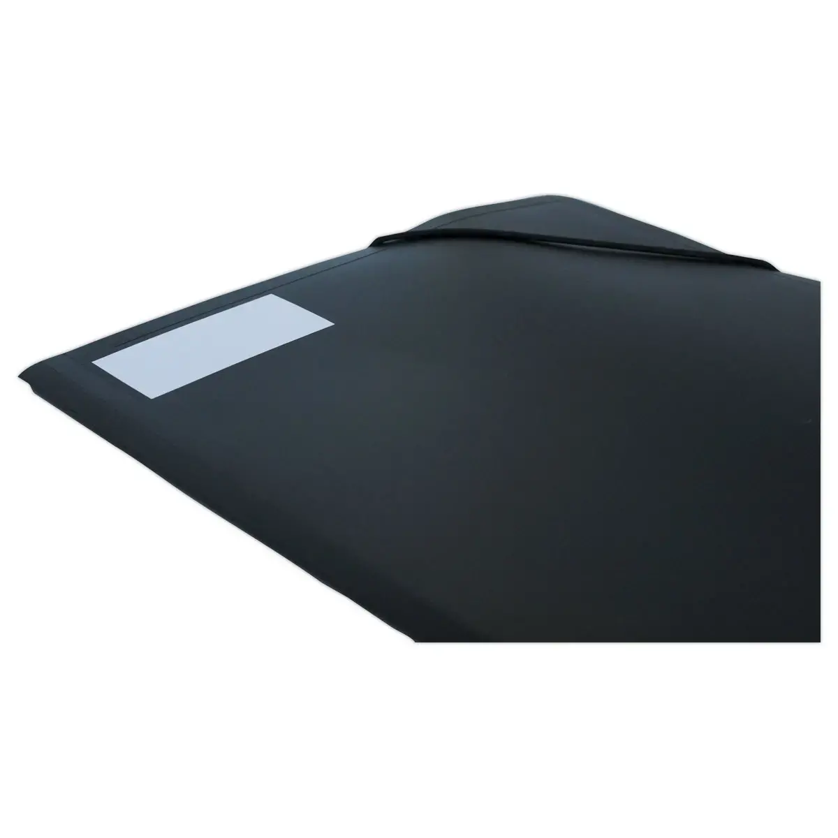 Boîte de 5 400 étiquettes adhésives blanches - 70 x 31,75 mm photo du produit