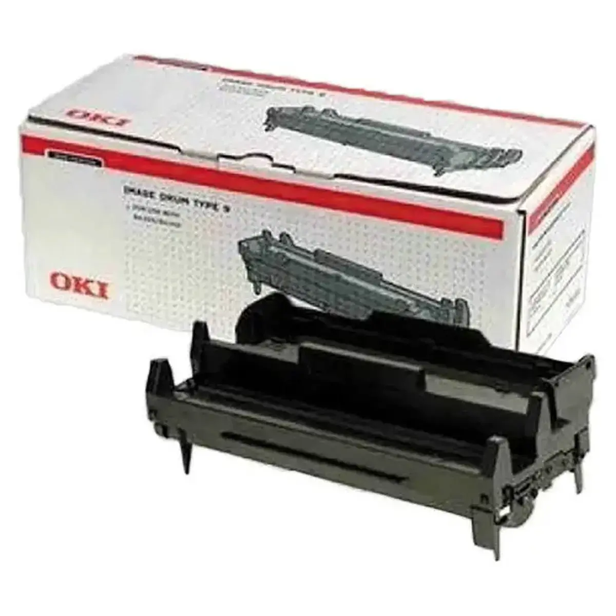 Tambour OKI B410 430 440 photo du produit