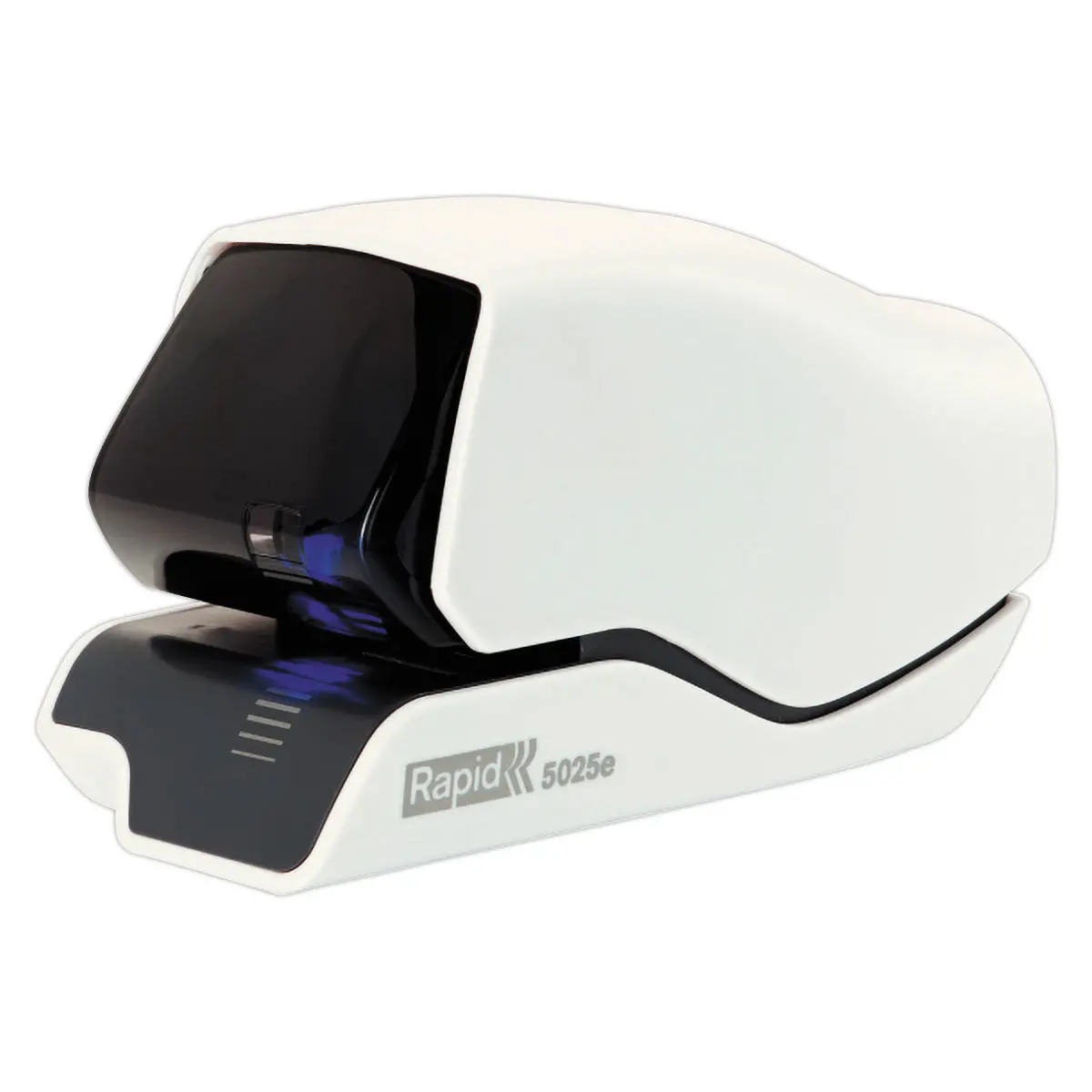 Agrafeuse électrique Rapid 5025e Laser - 25 feuilles - RAPID photo du produit
