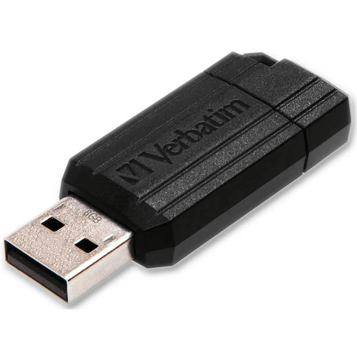 Clé USB 2.0 8 Go - Verbatim