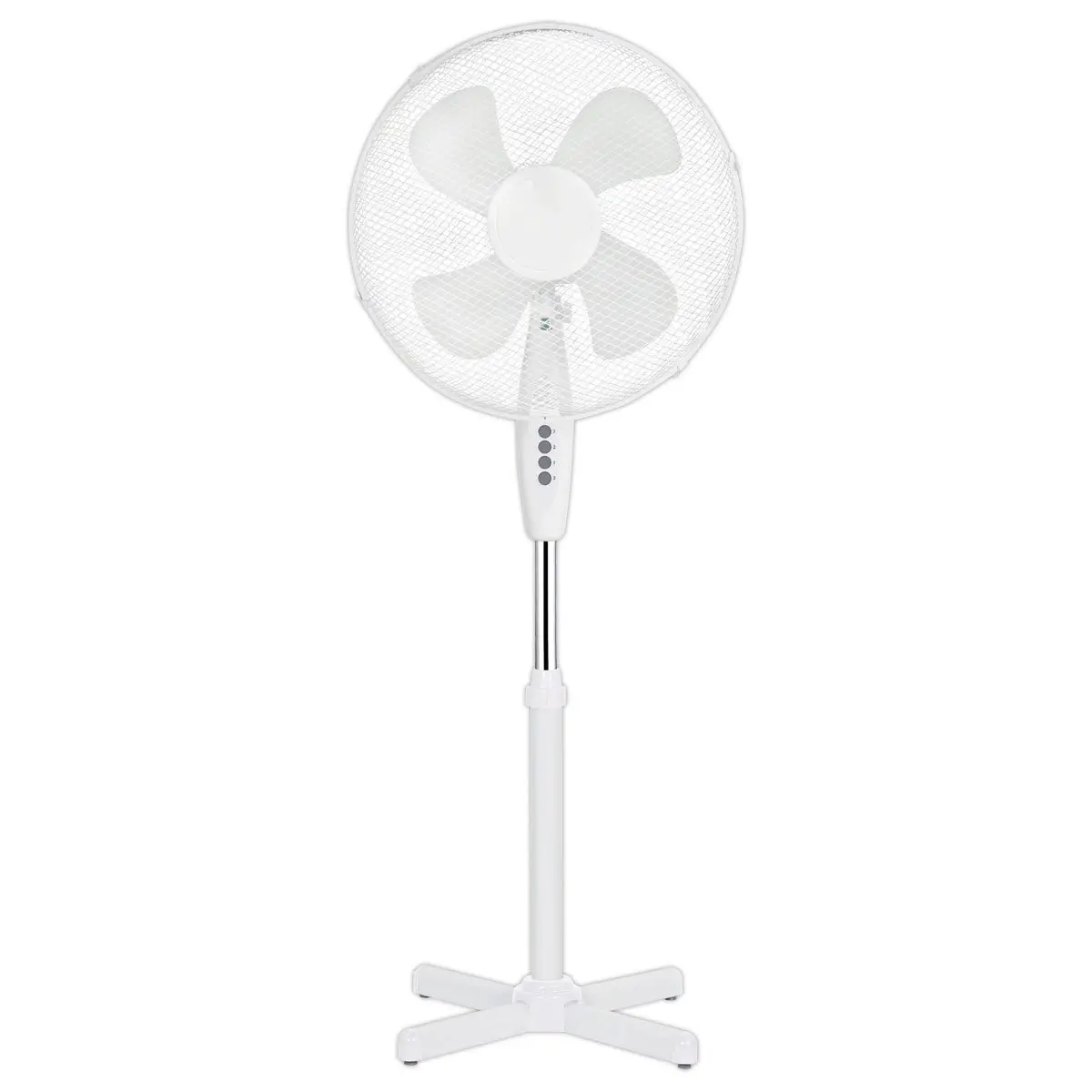 Ventilateur sur pied photo du produit