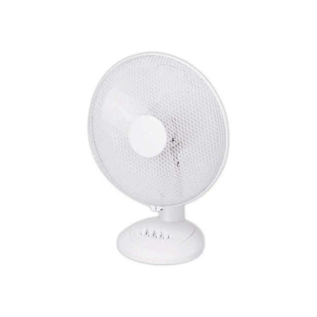 Ventilateur de table à hélices 30 cm photo du produit