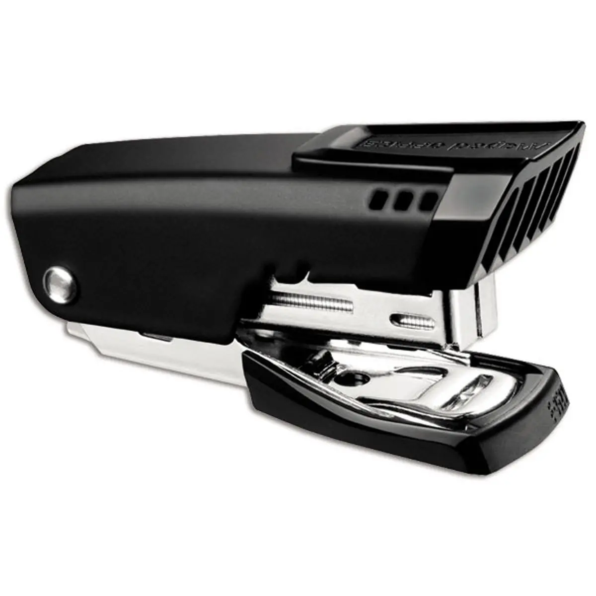 Agrafeuse de poche Universal n°10 - 100% métal - MAPED photo du produit