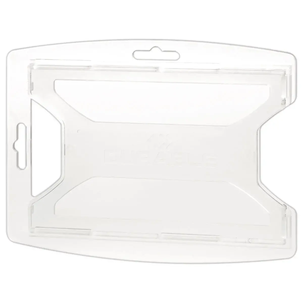 10 Porte-badge - Durable photo du produit