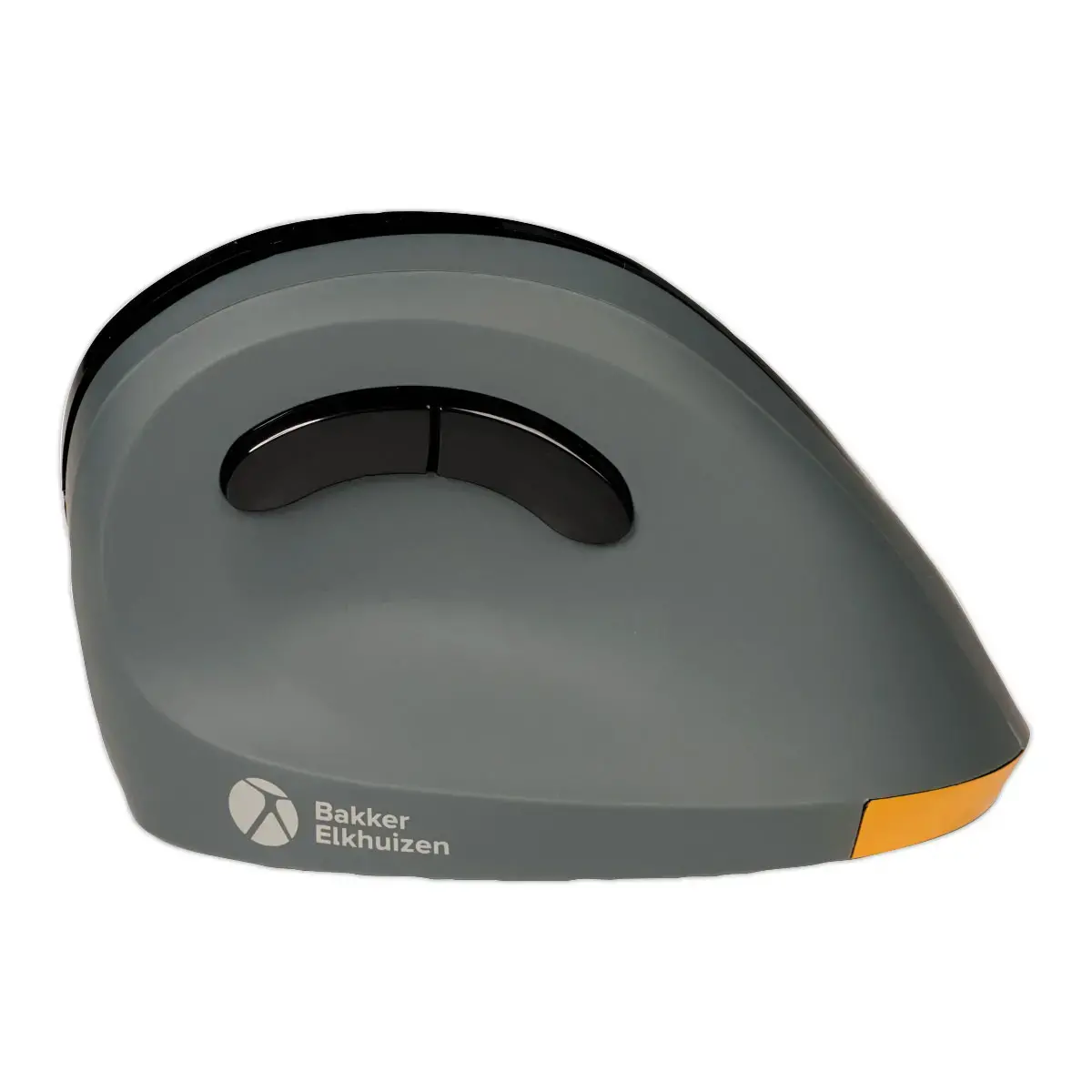 Souris sans fil ergonomique vertical droitier Bakker photo du produit