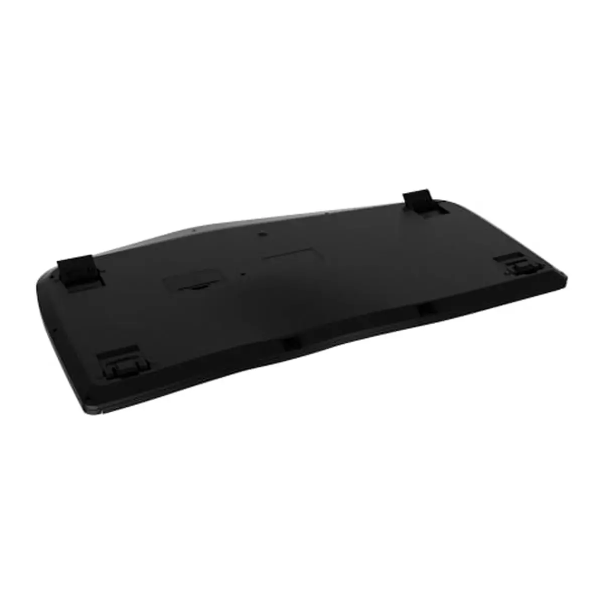 Clavier ergonomique sans fil rechargeable photo du produit