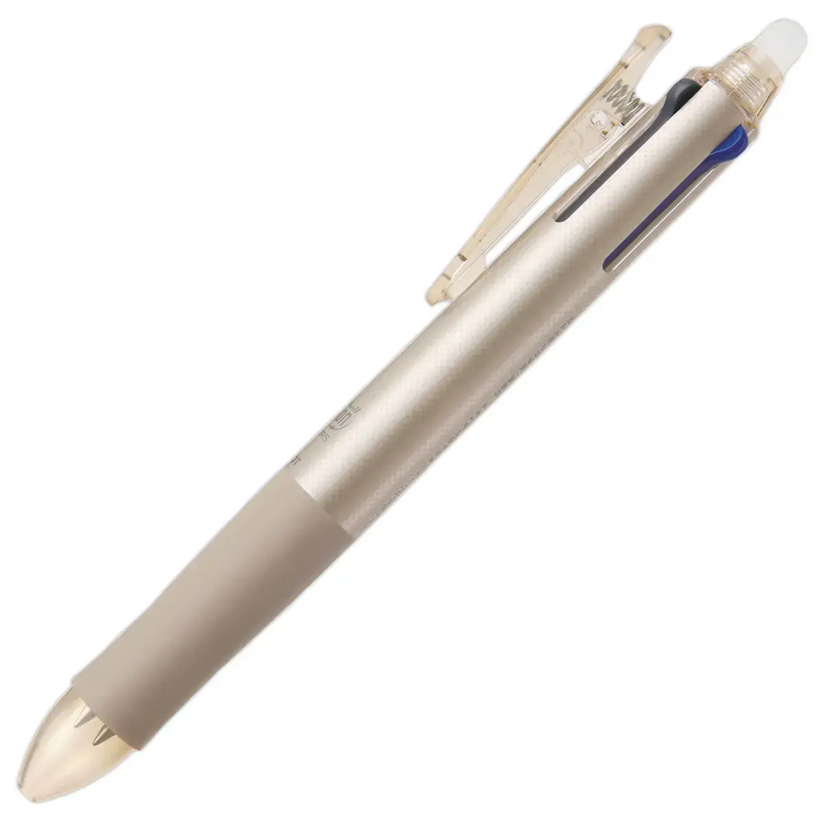 Stylo 4 couleurs Frixion ball - Champagne - Pilot photo du produit