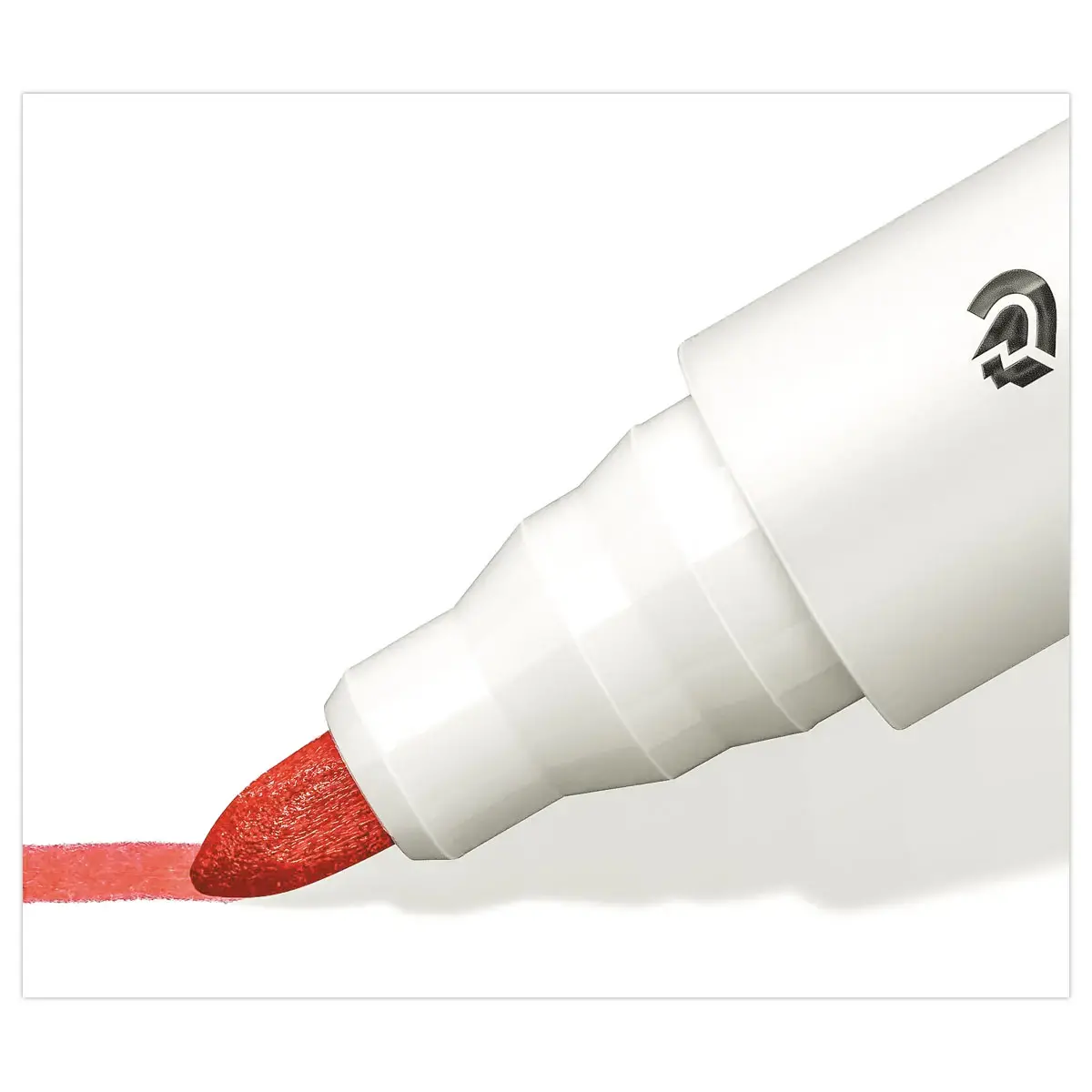 4 Marqueurs effaçables Lumocolor 351 - STAEDTLER photo du produit