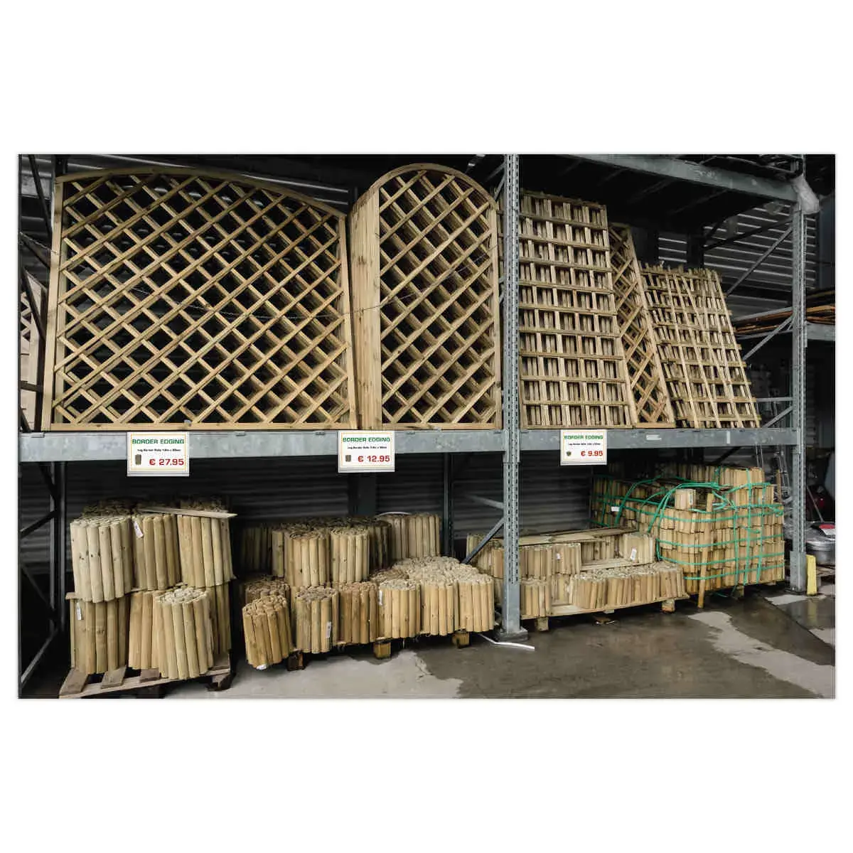 5 Pochettes d'affichage &eacute;tanches - A5 - Magn&eacute;tiques - Durable photo du produit